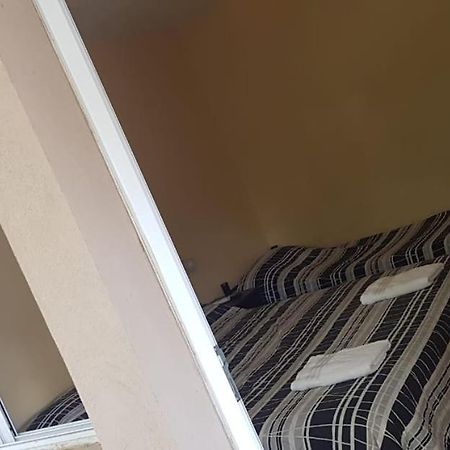 Nuevo Hotel Magnet Villa Carlos Paz Luaran gambar