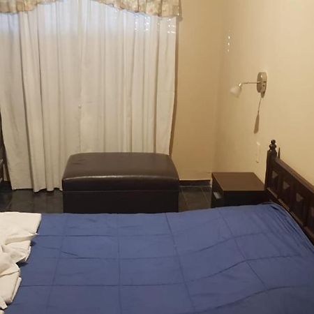 Nuevo Hotel Magnet Villa Carlos Paz Luaran gambar