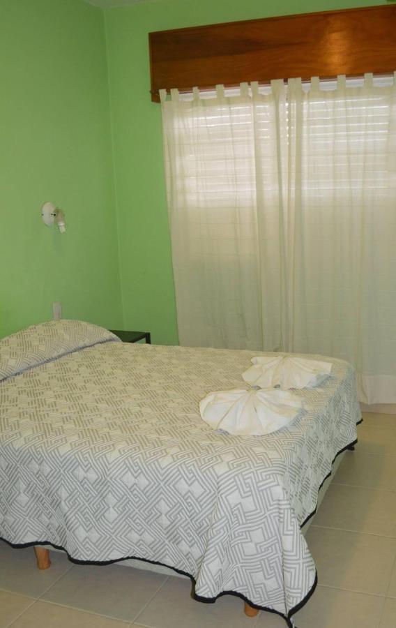 Nuevo Hotel Magnet Villa Carlos Paz Luaran gambar