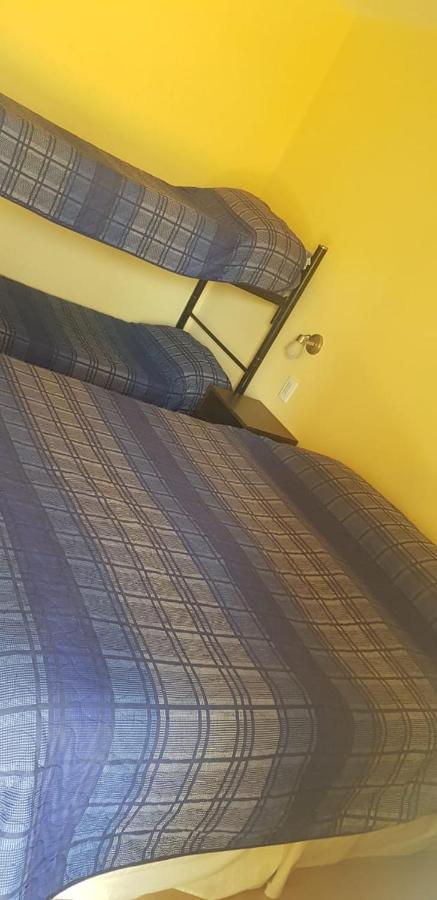 Nuevo Hotel Magnet Villa Carlos Paz Luaran gambar