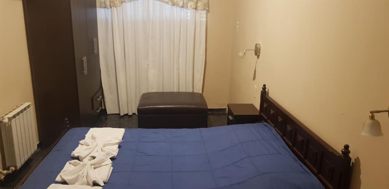 Nuevo Hotel Magnet Villa Carlos Paz Luaran gambar